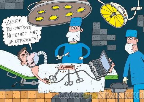 Мухи в паутине