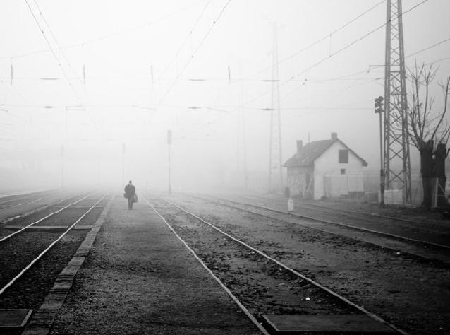 Без тебя дорога – не дорога