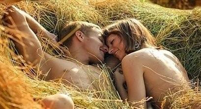 Июль их огненные лики…