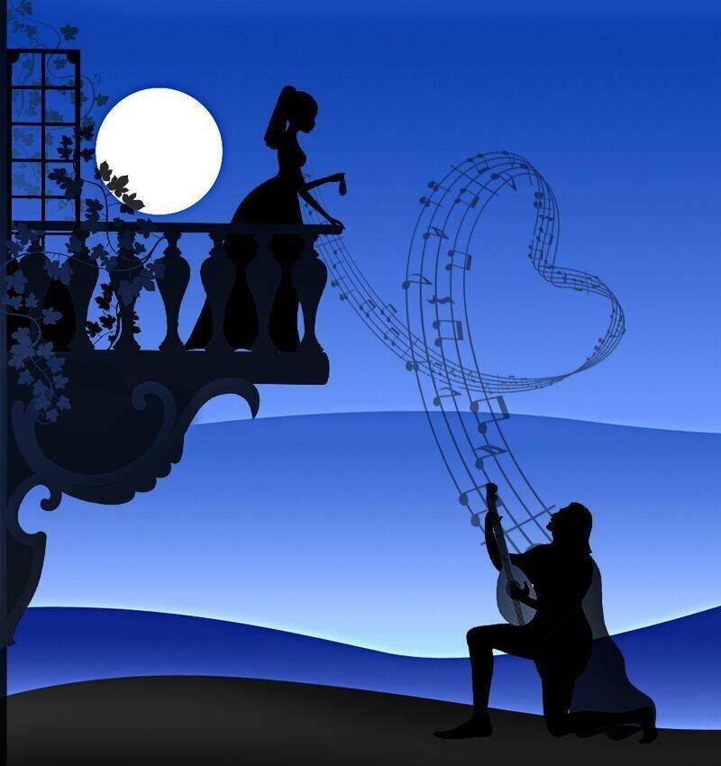 Ночной каприз