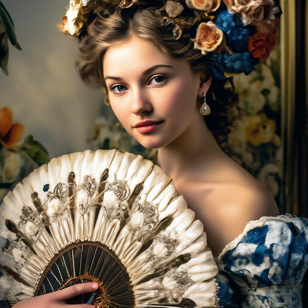 ЧЕМ ТЕБЯ УДИВИТЬ