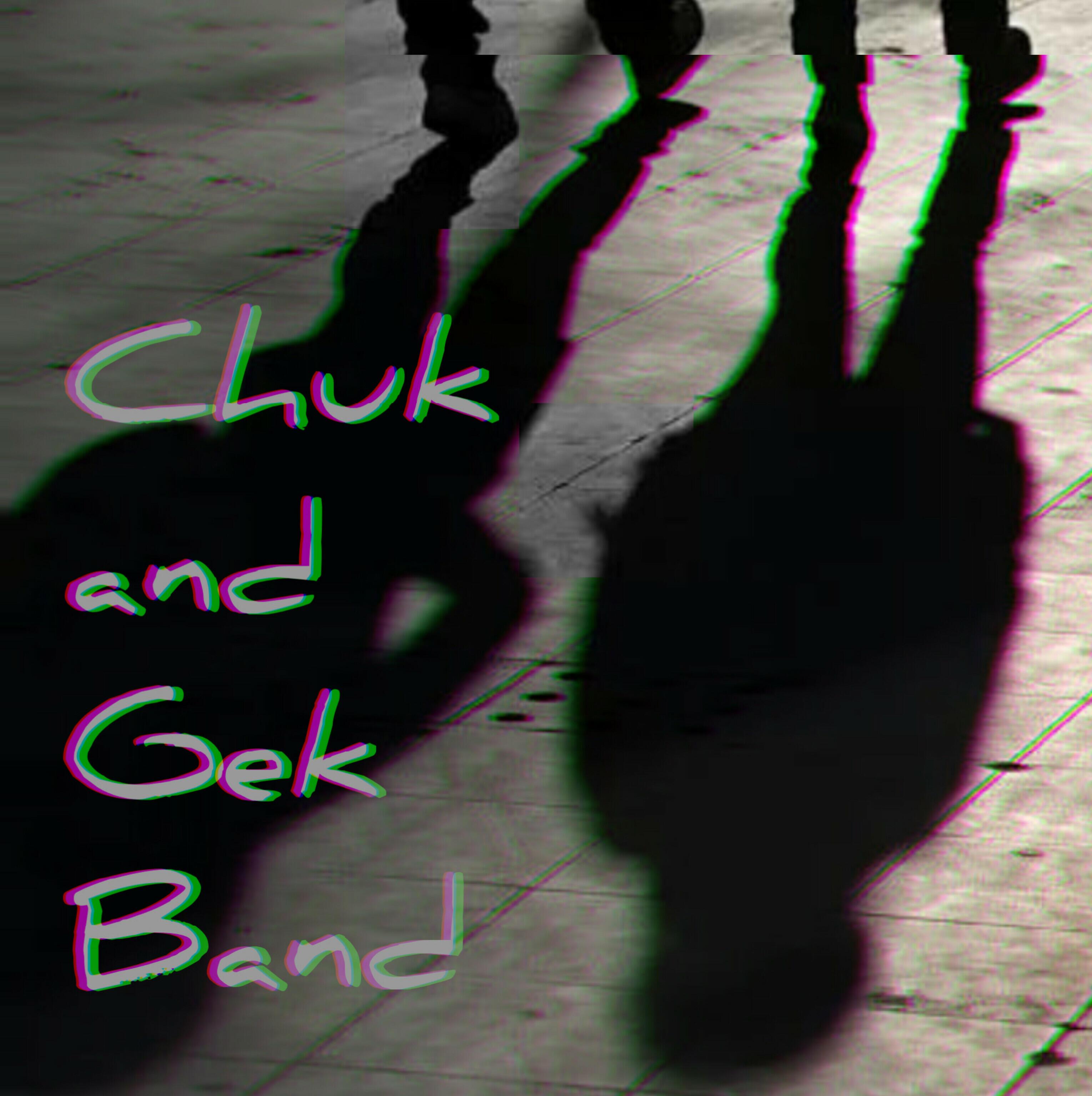 Она стояла у киоска / Чук и Гек Бэнд /