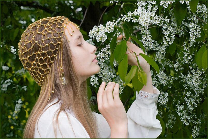 Потенциальная песня старшеклассницы