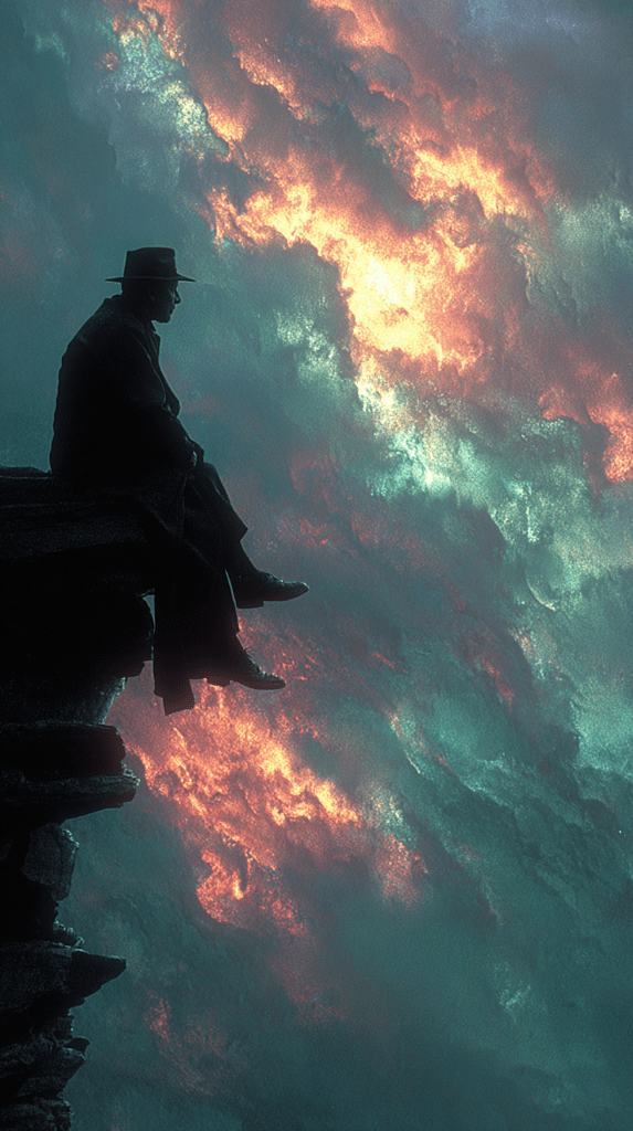 Настало отрицательное время...