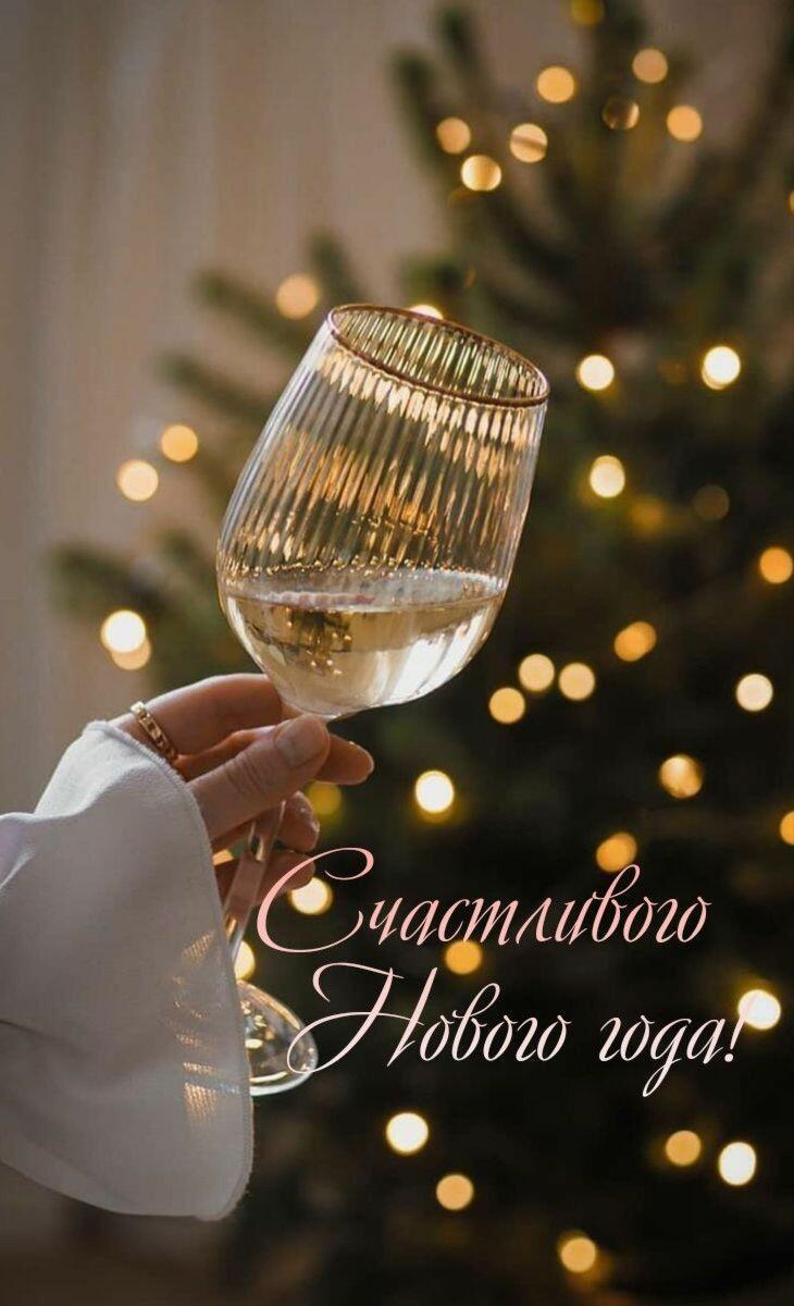 С Новым годом собратья по перу! 