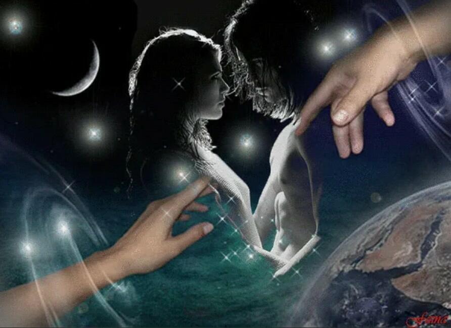 Когда их двое, легче жить