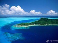 Сила моря от 26. 07. 2010