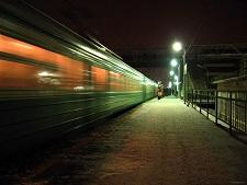 Твоё имя на первом листе декабря...