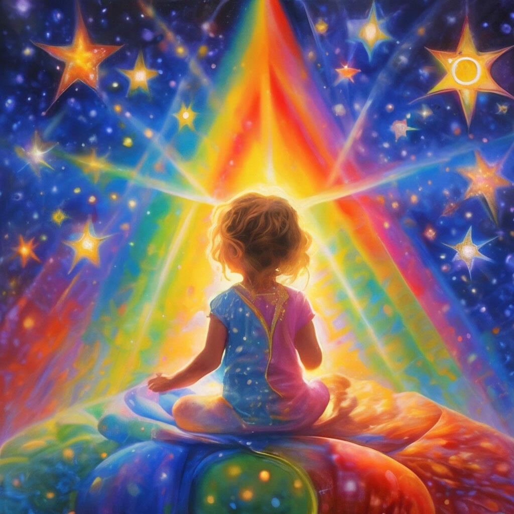 Пускай весь этот мир любовь вся озарит