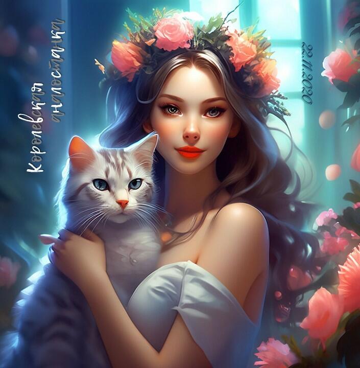 Королевская Аналостанка