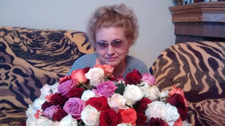 ЖЕНА – САМЫЙ НАДЁЖНЫЙ ДРУГ 