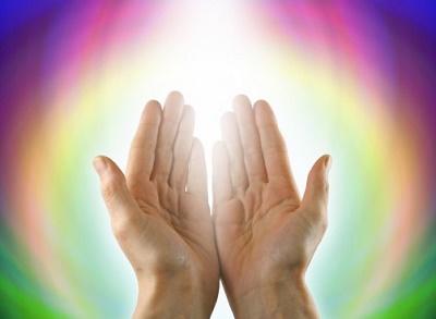 Энергетика рук