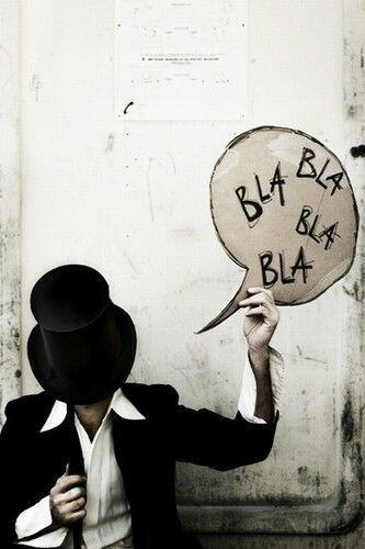 Бла! Бла! Бла!
