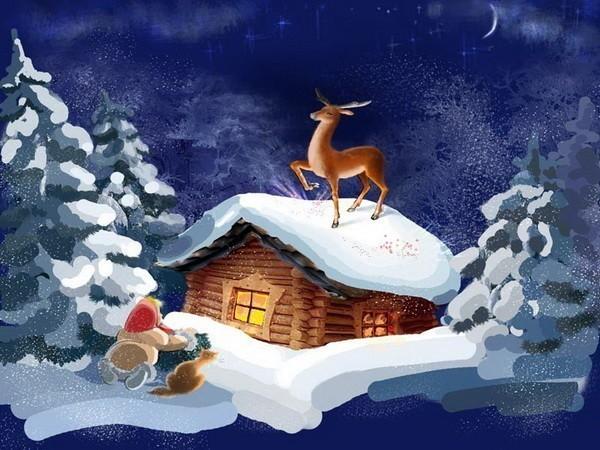 Читаем Бажова