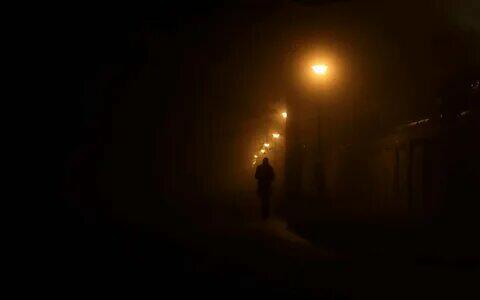 Путник, автор Наташины Рифмы