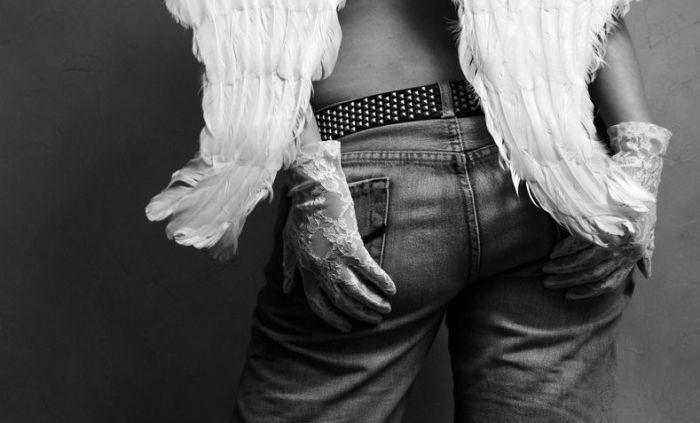 На злые языки