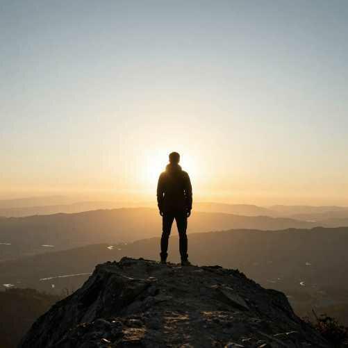 Жажда жизни 