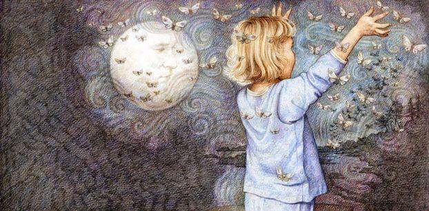 Возвращение Гармонии