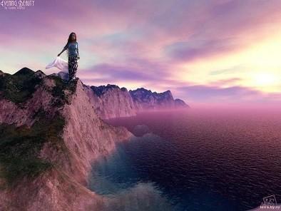 Покоя не ищи