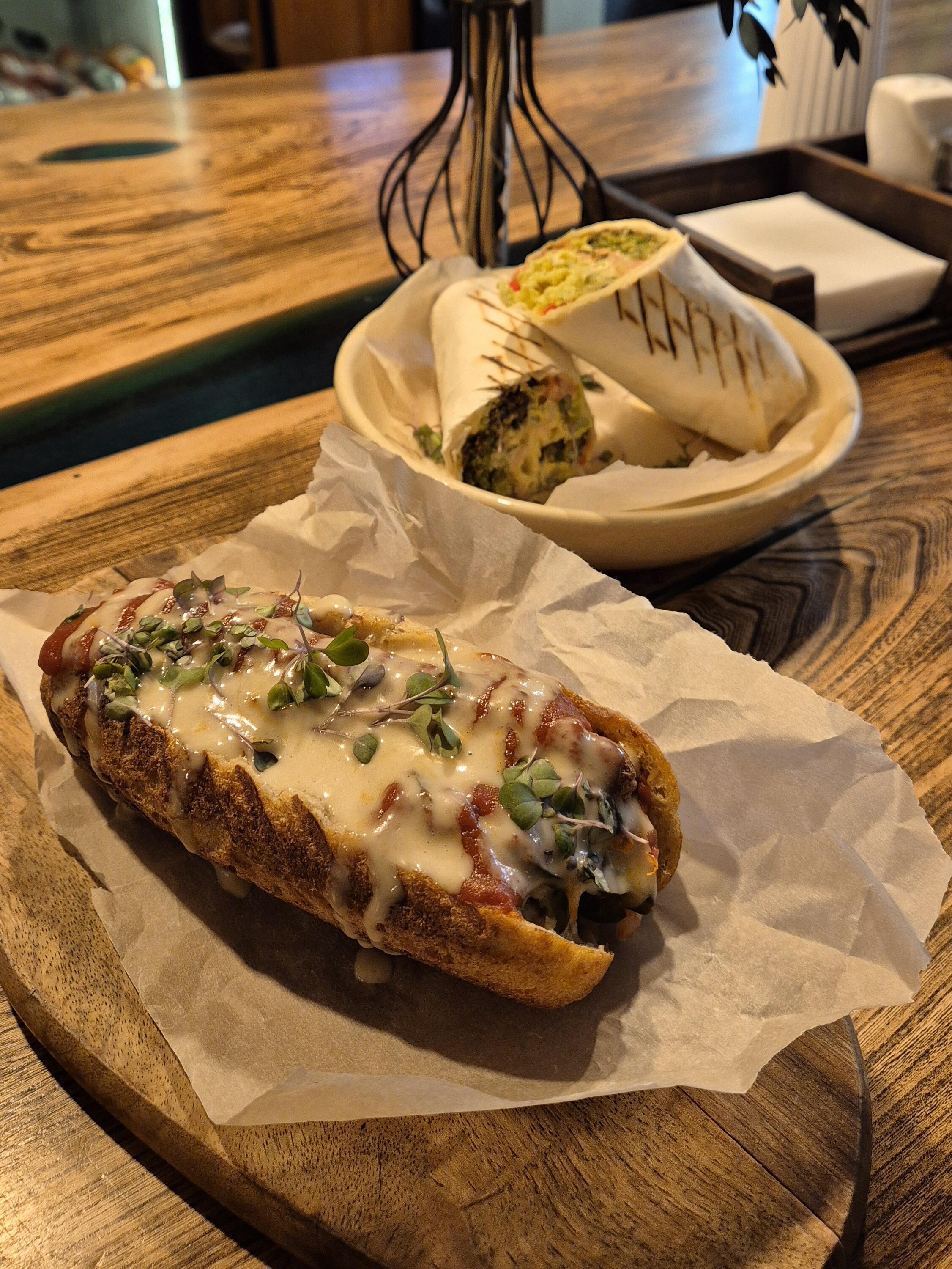 Благодарность Jamuna Vegbar