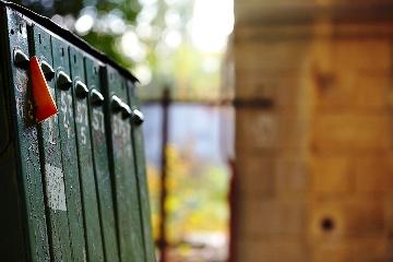 Жди весточку от меня, жди