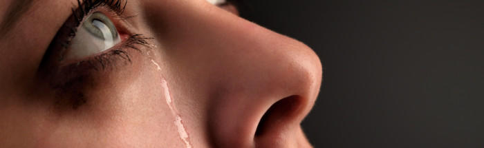 Чёрная полоса