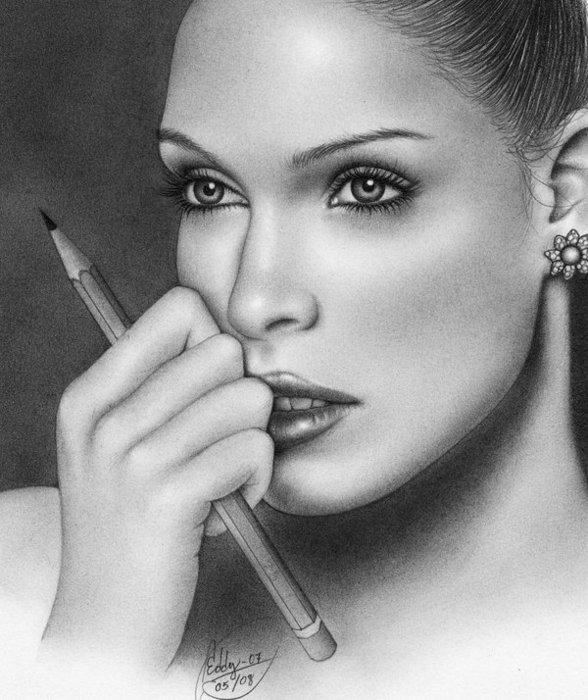 Я РИСУЮ УЗОР