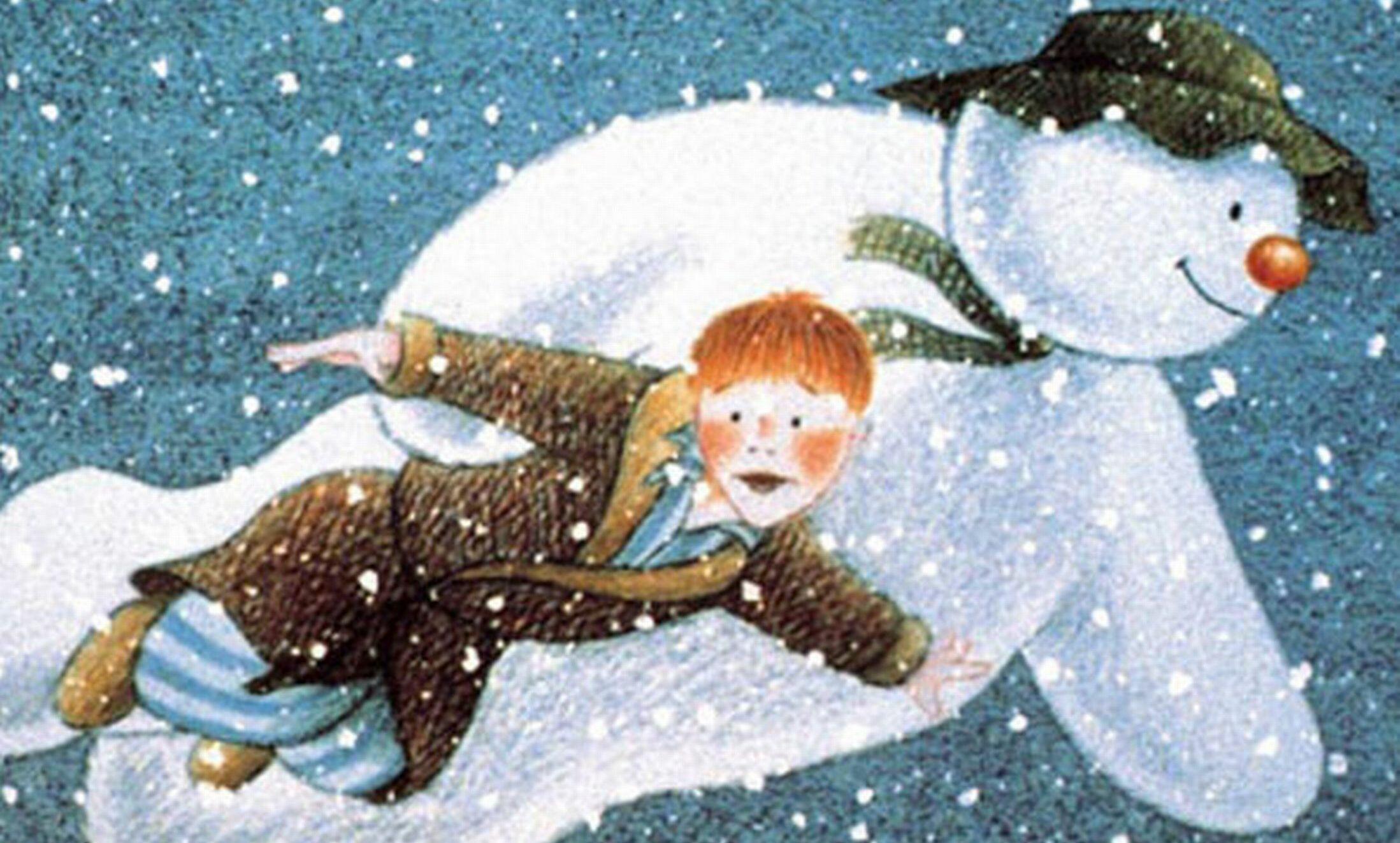 НОВОГОДНЕЕ  ПРИКЛЮЧЕНИЕ