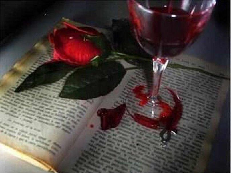 ПАЛАЧ и ПОЭТ (аллегории и образы)