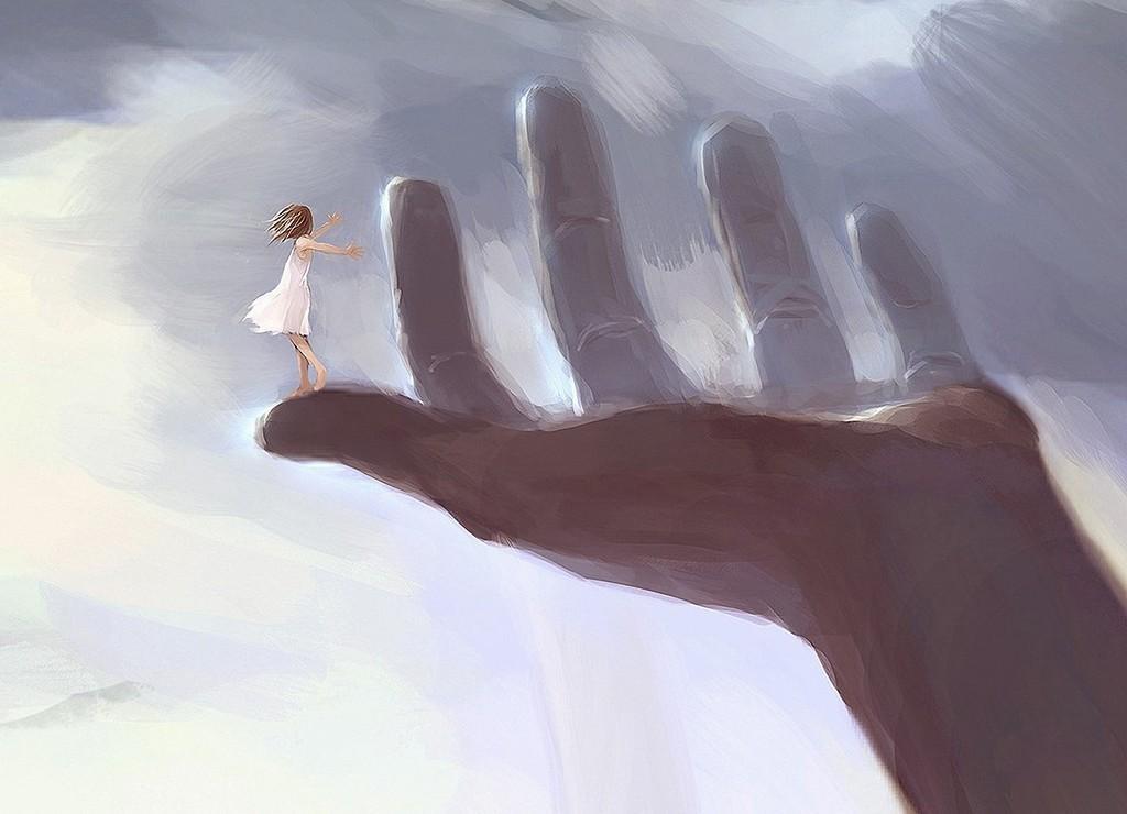 "На самом краю..." (18.12.2017)