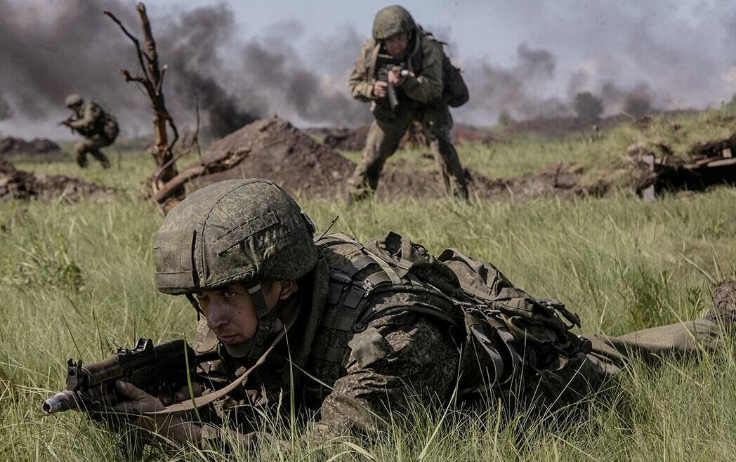 Не бессмертные мы.