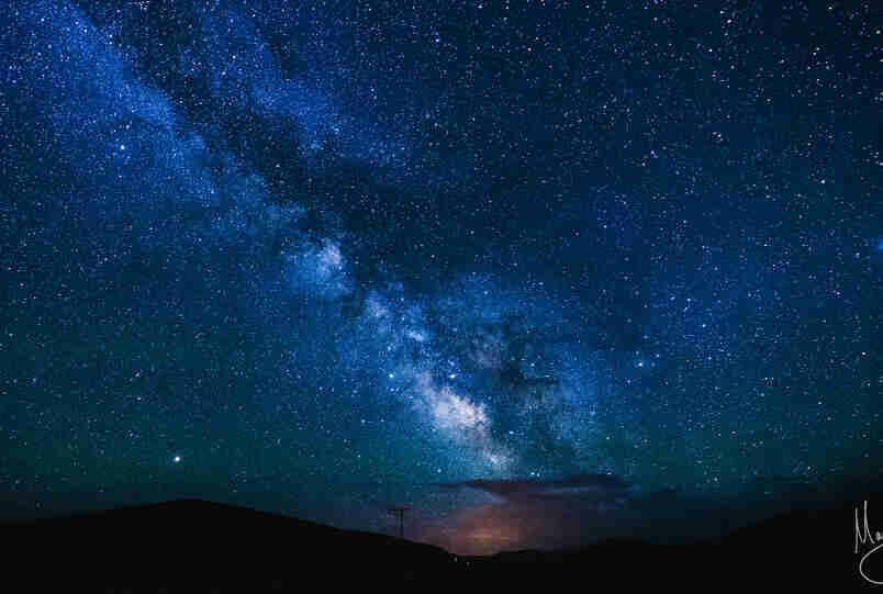 Скоро осень уйдёт в никуда