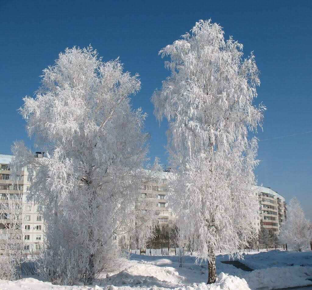 Здесь ждал меня ты