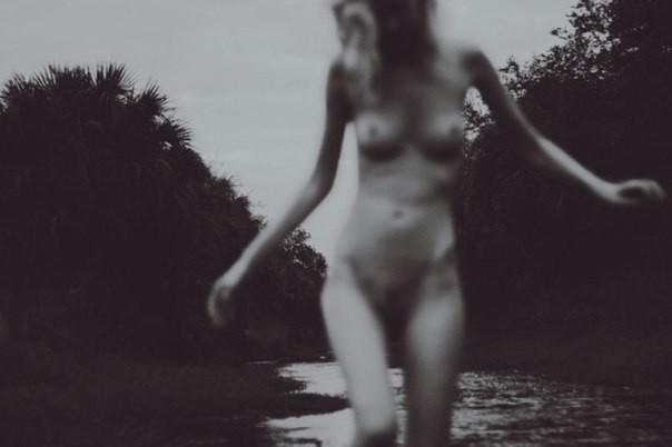 Ты кричала. Боже мой, как ты кричала!