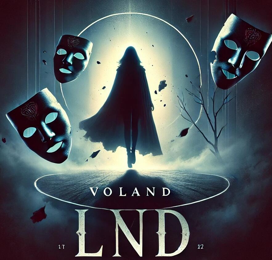 Ты сам пишешь свою историю 