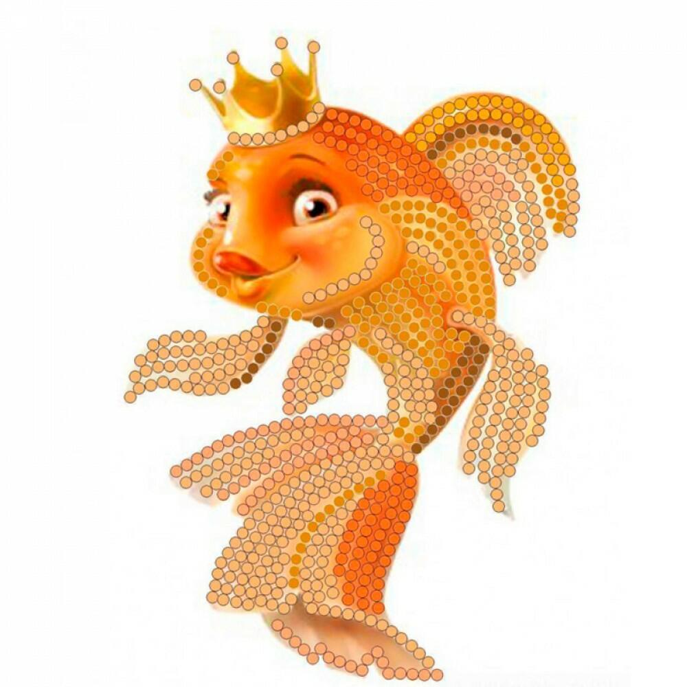 Мифы о золотой рыбке