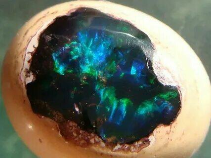 О камнях и сказках... 