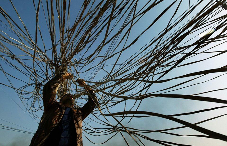 За средой идёт среда