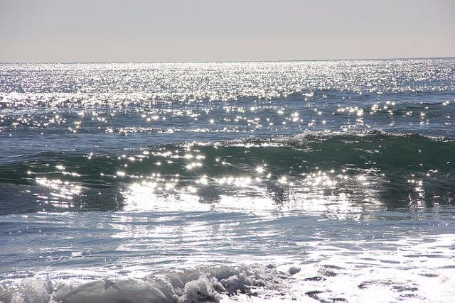 От вод чистейших родника