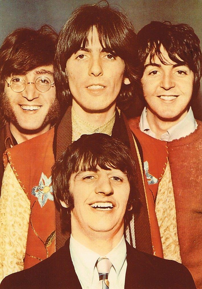 СЕГОДНЯ - Всемирный день «The Beatles»