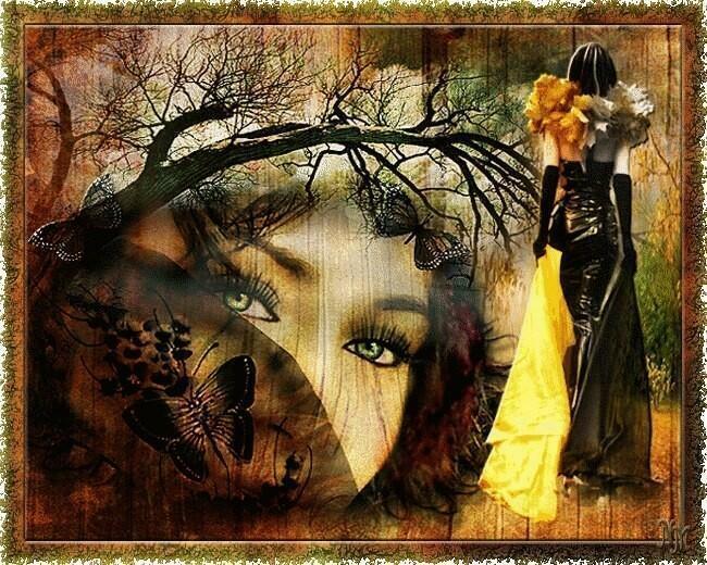 Я ВАС ЛЮБИЛ?