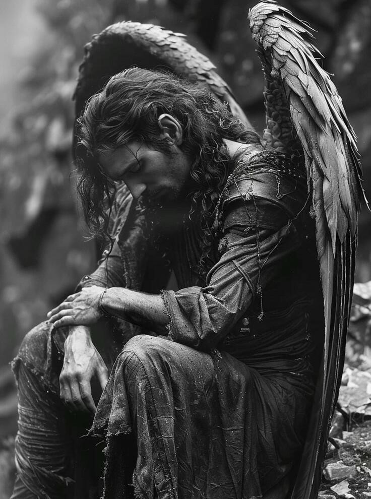 Слезы Сатаны