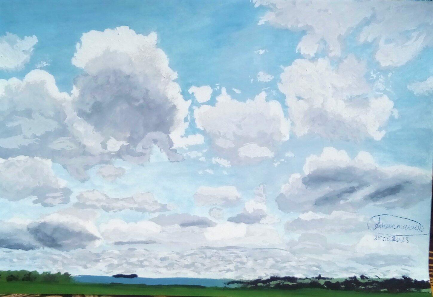 Небесная сила