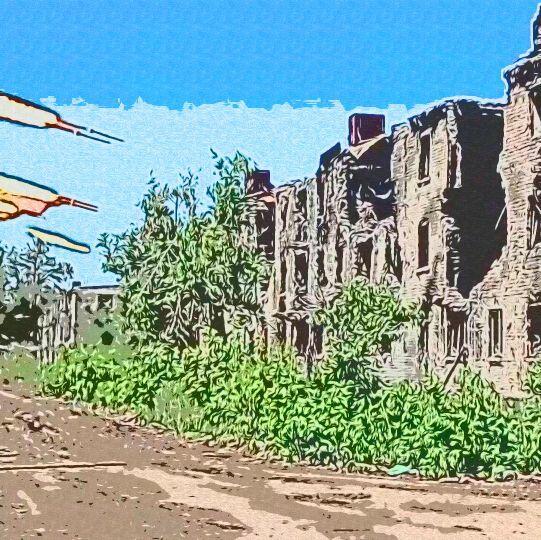 Я не сдамся 