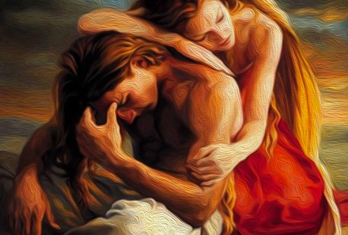 ДАВАЙ НАЧНЁМ ВСЁ СНАЧАЛА