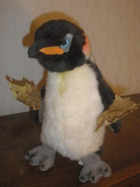 "Душа говорит" (08.12.2015)