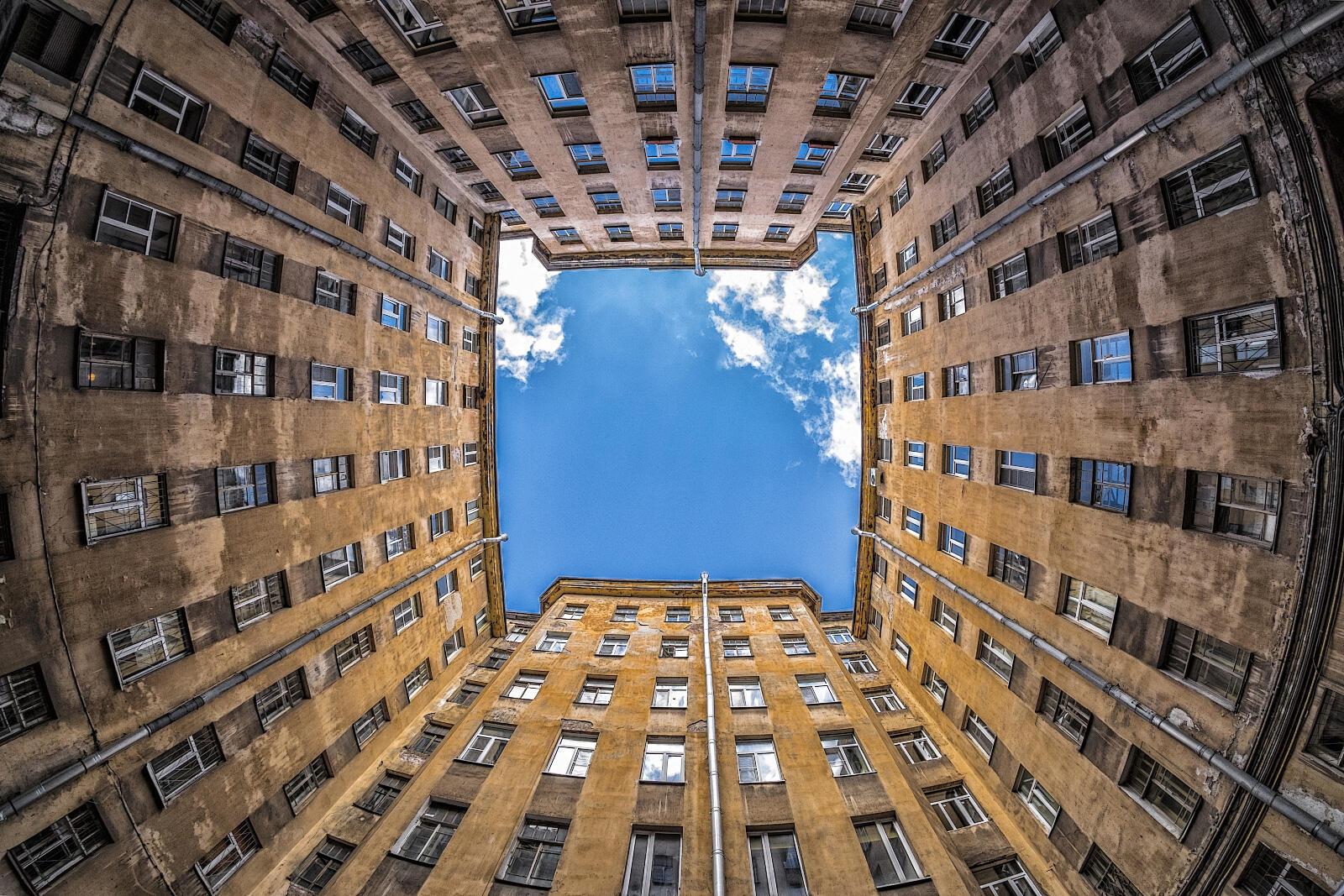 Свободное окно