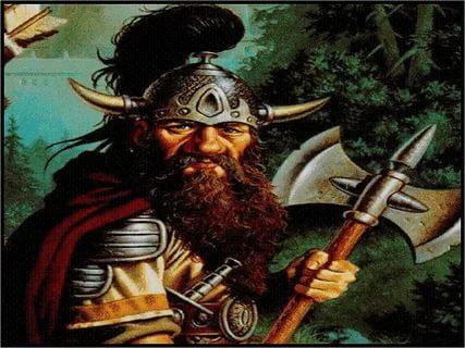 Страна Дракона 1