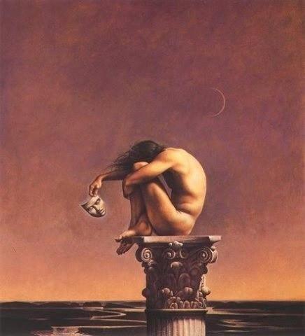 Вопрос в никуда