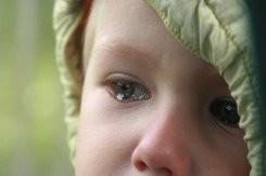 Чужих детей никто не любит....